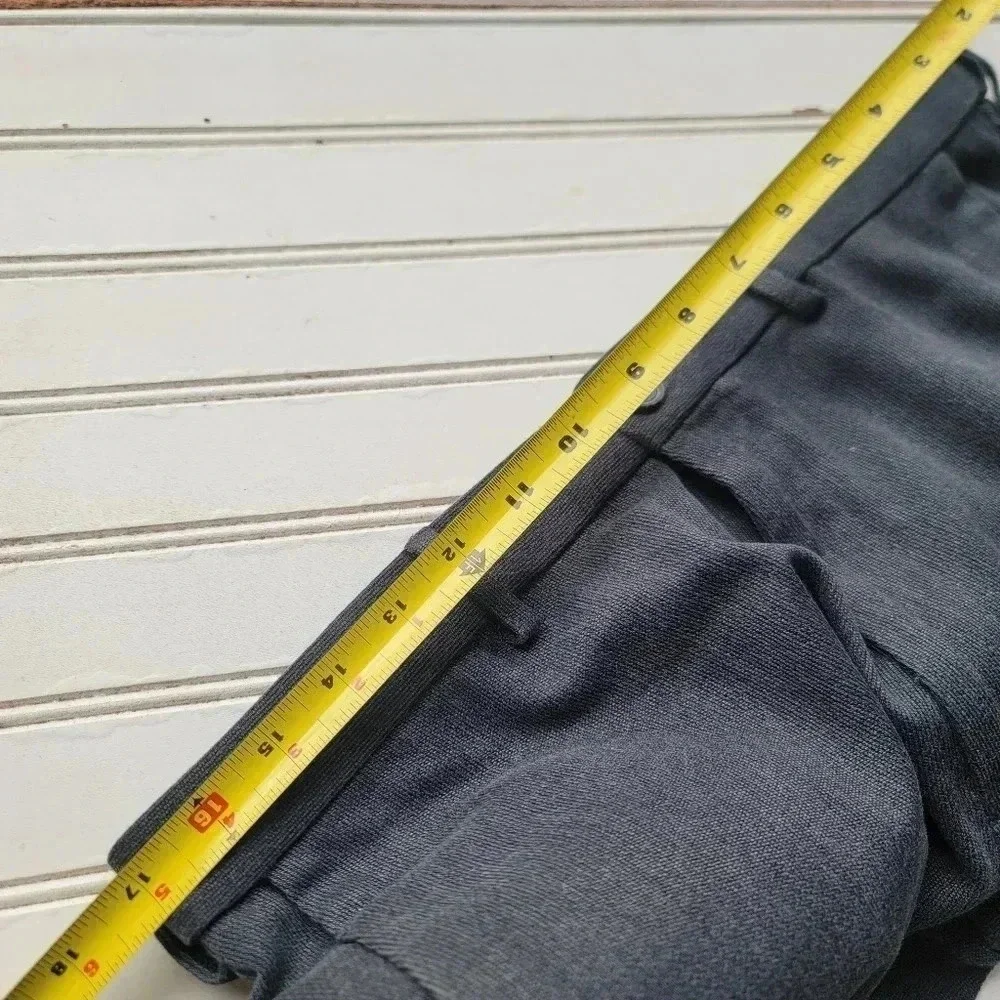 Haggar cotton blend